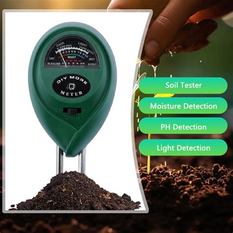 medidor de umidade para plantas|Sensor de umidade para plantas .